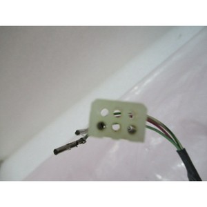 Moteur pas à pas 4 phases Mycom PS466-01A, 6V 1.2A - Équipements et pièces semi-conducteurs d'occasion fiables à l'échelle mondiale chez - Product Image 6