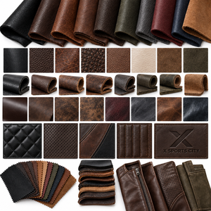 <b>Men's</b> Custom Private Label Leather <b>Vests</b> | Grey <b>Black</b> Burgundy Brown Camel | OEM ODM Manufacturer | Premium Design Quality | - Product Image 4