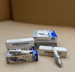 Fournitures en gros : Ensemble de bougies d'allumage Iridium haute performance pour la réparation automobile - Product Image 3