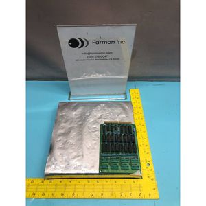 Prolog 109338 PWB 109332 PCB, 7604A, TTL อุปกรณ์เซมิคอนดักเตอร์มรดกระดับโลกที่ I-O เชื่อถือและชิ้นส่วนที่ - Product Image 2