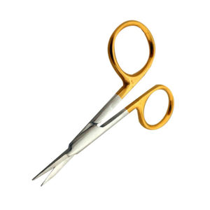 Tijeras de Manicura Mini de Alta Calidad para Arte de Uñas, Marca Privada OEM, Tijeras de Acero Inoxidable con Degradado - Product Image 6