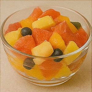 Jarabe Líquido de Mango Rojo Picante de Alta Calidad para Té de Burbujas y Smoothies - Product Image 6