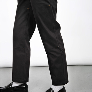 Overoles de Trabajo Unisex con Logotipo Personalizado, Overol Industrial Térmico, Uniforme para Empleados, Ropa OEM, Exportación de Pakistán, Suministro a Todo el Mundo - Product Image 3