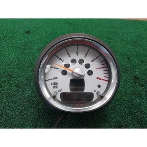 Mini Paneles de Instrumentos Usados para Hatchback 9153405 - Product Image 1