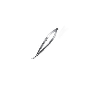 INSTRUMENTOS QUIRÚRGICOS IAA Tijeras Quirúrgicas para Enterotomía Acero Inoxidable Alemán Certificación CE Garantía de 5 Años - Product Image 2