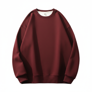 Sudaderas con Capucha para Hombre, Estampadas, de Poliéster y Algodón - Product Image 1