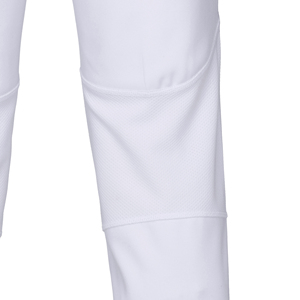 Uniforme de Artes Marciales Transpirable, Elástico, Ligero, de Secado Rápido, de Alta Calidad, 100% Algodón, Diseño Personalizado Blanco para Taekwondo - Product Image 4