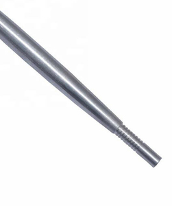 Herramienta separadora de pestañas de acero inoxidable, elevador de pestañas - Product Image 4