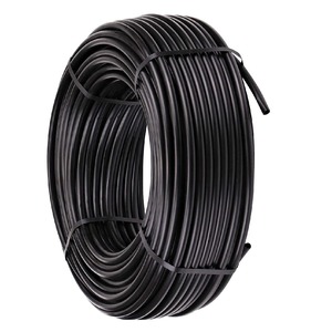 ท่อหยดน้ำแบบกลมสำหรับการเกษตร Easy Flow พร้อมตัวเลือกความหนาของผนังหลายระดับ จากผู้ผลิตและผู้จัดจำหน่ายชาวอินเดีย คุณภาพส่งออก - Product Image 5