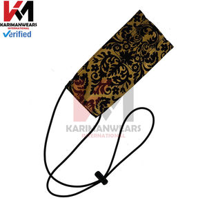 Funda Protectora Ajustable para Barril de Paintball, Material Ligero de Acceso Rápido para Uso en Campo - Product Image 3