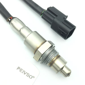 Sensor de oxígeno PEIVSO a precio de fábrica, compatible con Hyndai KIA Morning Picanto Stonic Rio 1.2 2016-2020 OEM 39210-03BB1 - Product Image 5