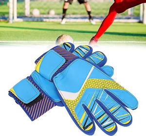 ถุงมือผู้รักษาประตูแบบมืออาชีพสำหรับป้องกัน - Product Image 2