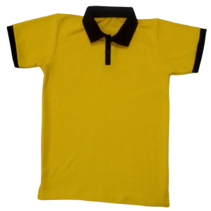 Chemises polo pour hommes pas chères en vente en gros, chemises polo décontractées en coton, broderie de logo personnalisée, commandes en gros, fabricant, usine - Product Image 6
