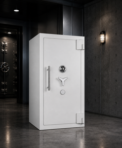 Ultra Heavy Duty Vault Safe Reinforced Steel Structure CX-480 - Product Image 1