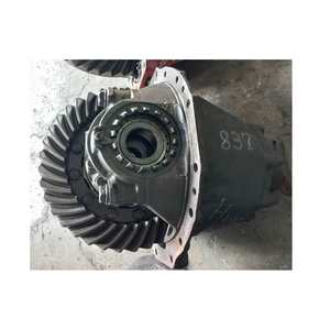 Conjunto de Engranajes de Transmisión Diferencial para Camión HINO 500 GH/700 7*45 / 7*43 / 7*38 - Product Image 3