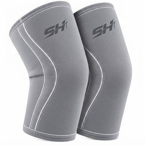 Protector de Codo Transpirable para Gimnasio, Ejercicio, Correr, Baloncesto, Entrenamiento con Pesas, Soporte de Brazo con Compresión, Mangas Protectoras para el Codo - Product Image 1