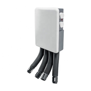 [Handy-Age]-เครื่องเป่าบูตแบบติดผนัง4หลอด (HK0301-084) - Product Image 1