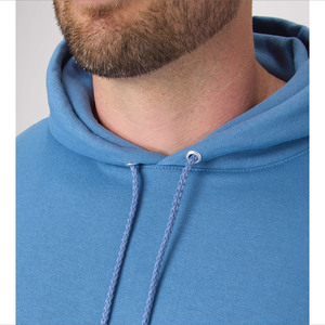 Sudadera con Capucha Premium para Hombre, Sudadera con Capucha y Logotipo Personalizado, Ropa Casual de Manga Larga, Proveedor Mayorista de Ropa Urbana - Product Image 4