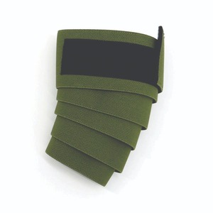 Bandes de genou pour haltérophilie personnalisées, haute performance, à prix abordable, les plus vendues, en promotion - Product Image 2