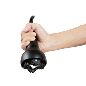 Masajeador Corporal Profesional para Reducción de Grasa y Drenaje Linfático, Dispositivo de Masaje con 4 Cabezales Vibratorios - Product Image 5