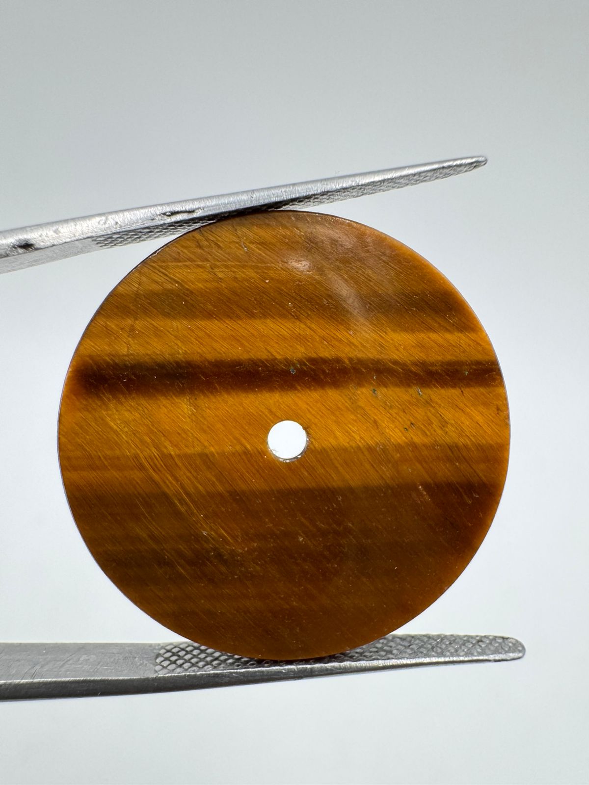 ไทเกอร์อาย