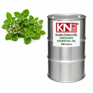 Huile Essentielle d'Origan 100% Pure Certifiée Biologique Origanum Vulgare – Vente Chaude – Fabricant en Gros et Exportateur Mondial - Product Image 5
