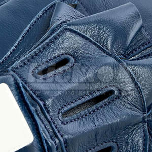 Almohadillas de Boxeo de Cuero Personalizadas al por Mayor, Profesionales, Ligeras, Transpirables, Ajustables, en Oferta en Línea - Product Image 5