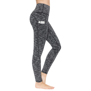Women Seamless Push Up Gym Leggings High Waist Yoga <b>Pants</b> for Fitness, Running & Workout Sports Outfit Sports Trousers - Product Image 5