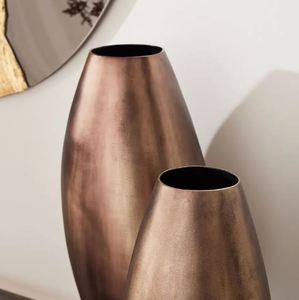 ชุดเชิงเทียนเหล็กดีไซน์สวย สีดำ ขายดี สำหรับตกแต่งคริสต์มาส โดย Axiom Home Accents - Product Image 3