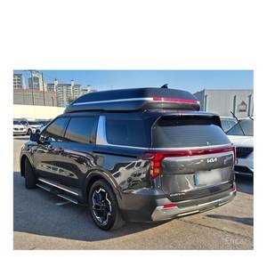 Kia Carnival 2024 de 7 Plazas, Tipo Limusina, Gasolina, Asientos de Cuero, Caja de Cambios Automática, Volante a la Izquierda, 40,479 km - Product Image 2