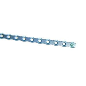 Sistema de Placas de Bloqueo Veterinario, Set de Fijación de Fracturas en Animales, Set de Cadena Quirúrgica Ortopédica, Cirugía Ortopédica para Perros y Gatos - Product Image 3