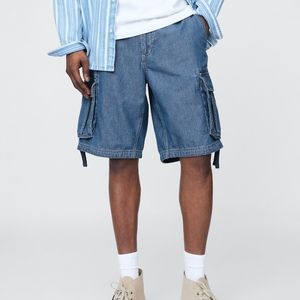 Heavyweight Fleece <b>Mens</b> <b>Shorts</b> Loose Fit Streetwear Blank Pullover Style <b>Short</b> Pant High Quality Combed Cotton <b>Lounge</b> Wear - Product Image 1