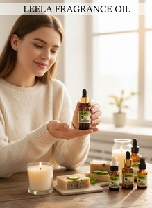 Cucumber Fragrance Oil– Fresh Green <b>Aroma</b> for Candles, Soap Making, <b>Diffusers</b> & DIY Crafts - Product Image 4