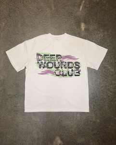 Proveedor Principal de Camisetas Personalizadas para Hombre, Nuevo Diseño, Moda Casual, Camiseta de Algodón Estampada, Blanca, de Manga Corta, para Verano - Product Image 4