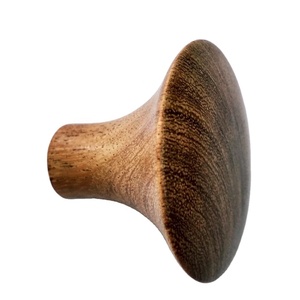 Nous fabriquons et exportons une gamme élégante de boutons de porte en résine d'os en bois de zinc de qualité supérieure - Product Image 2