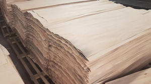 Chapa de Madera de Acacia 100% Natural, Corte Rotatorio, Grado A/B/AB/BC/ABC, Tamaño 1270x640mm, Ecológica y Duradera para la Fabricación de Madera Contrachapada - Product Image 6