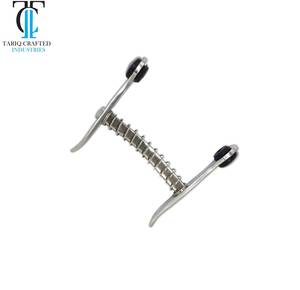 ที่เปิดปากสัตว์สำหรับการรักษาทางทันตกรรม ทำจากสแตนเลส ยี่ห้อ TARIQ CRAFTED INDUSTRIES - Product Image 6
