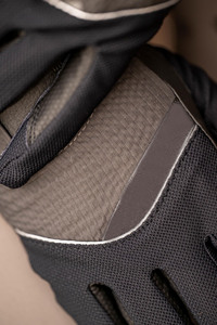 Gants d'équitation thermiques d'hiver imperméables et coupe-vent, gants d'équitation chauds doublés de polaire, mitaines d'équitation - Product Image 5
