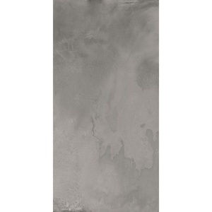 Dalle en porcelaine grand format aspect marbre gris, résistante à l'usure et durable, pour revêtement de sol de cuisine et salle de bain - Product Image 2