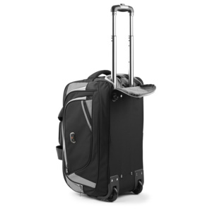 Bolsa de Deporte Impermeable de Alta Calidad, Fabricante Personalizado OEM ODM, Bolsa de Viaje con Ruedas, Bolsa de Lona con Ruedas para Hombres y Mujeres - Product Image 3