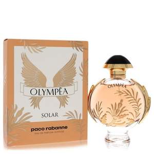 Olympea Solar par Eau de Parfum Intense Spray pour Femme - Product Image 1