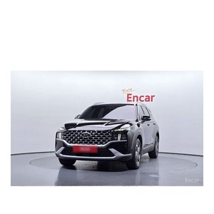 ฮุนได ซานตาเฟ่ ดีเซล 2.2 ขับเคลื่อน 2 ล้อ ปี 2021/7 ระยะทาง 46,106 กม. เกียร์อัตโนมัติ เบาะหนัง มาตรฐานไอเสียยูโร 5 พวงมาลัยซ้าย - Product Image 3