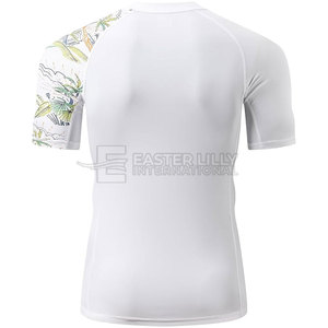 เสื้อรัดกล้ามเนื้อ BJJ แบบสั่งทำขายดีที่สุด เสื้อรัดกล้ามเนื้อ BJJ คุณภาพสูง เสื้อรัดกล้ามเนื้อ BJJ รุ่นล่าสุด - Product Image 4