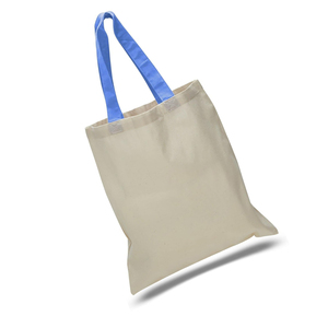 New Premium Quality Low Price Cotton Short Handle <b>Bag</b> Shopping Manufacturer Comfortable And Quick Dry - Product Image 2