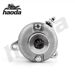 Motor de Arranque para <span class=keywords><strong>Honda</strong></span> <span class=keywords><strong>Innova</strong></span> <span class=keywords><strong>125</strong></span>, Wave <span class=keywords><strong>125</strong></span>, HB0005, Accesorios para Motocicleta, Motor de Arranque Original para <span class=keywords><strong>Honda</strong></span> Biz <span class=keywords><strong>125</strong></span> - Product Image 5