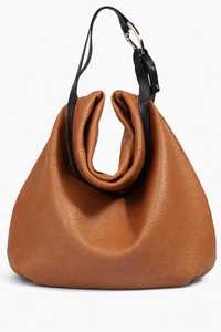 Classic Luxe Leather <b>Tote</b> for Women – Premium Fashion Carry Bag - Product Image 2