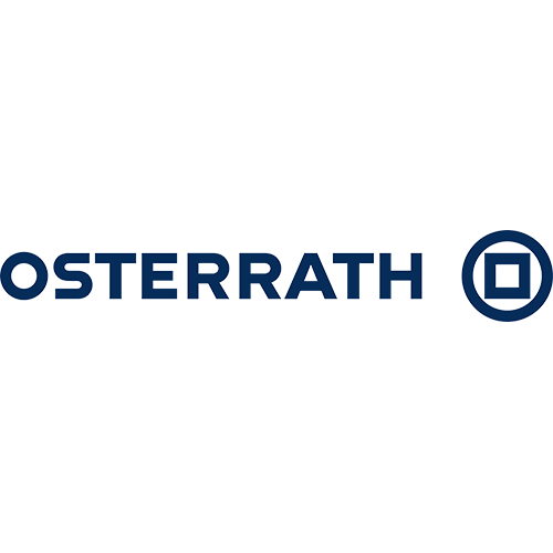 Osterrath GmbH & Co. KG logo