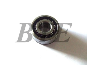 Nouveau Roulement à billes à gorge profonde BTE 2101-1701068 156704 pour arbre indirect <span class=keywords><strong>de</strong></span> boîte <span class=keywords><strong>de</strong></span> vitesses (20*50*20.6mm) Certifié ISO9001 pour <span class=keywords><strong>Lada</strong></span> <span class=keywords><strong>NIVA</strong></span> - Product Image 5