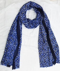 Foulards carrés légers et doux Accessoires élégants pour femmes Parfait pour l'approvisionnement en vrac Faible quantité minimale de commande - Product Image 5