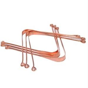 ที่ขูดลิ้นสำหรับการดูแลช่องปากระดับพรีเมียม ออกแบบมาเพื่อผู้จัดจำหน่ายระดับโลก สายการผลิตสินค้าเพื่อสุขภาพระดับหรู และการผลิตแบบ OEM - Product Image 1